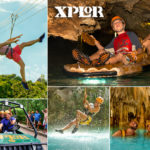 xplor tour en cancun