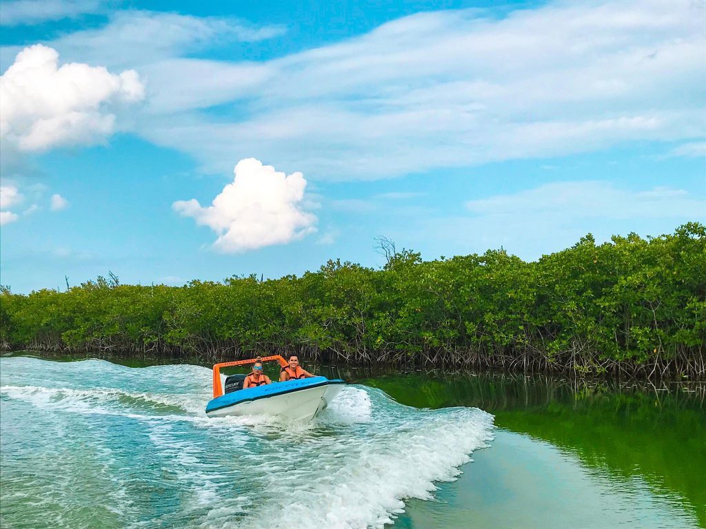 9 actividades que tienes que hacer en cancun