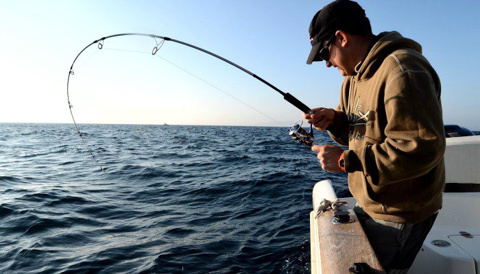 Pesca Deportiva