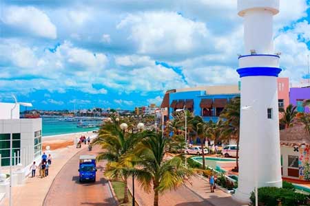 Cozumel