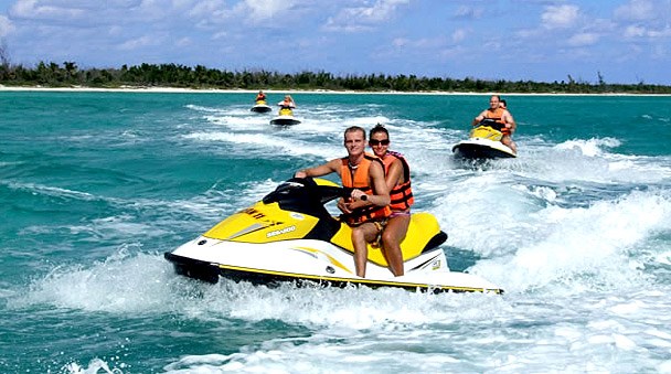 actividades y tour en puerto morelos