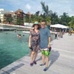 clientes tour isla mujeres