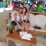 club de paya tour isla mujeres