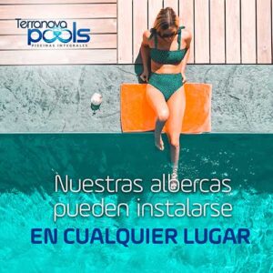 contruccion de albercas cancun