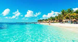 playas de playa del carmen