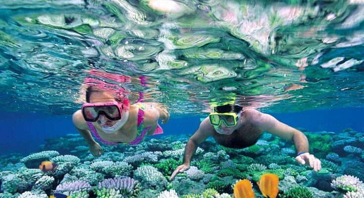 Tour Isla Mujeres