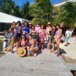 tour a isla mujeres desde puerto juarez