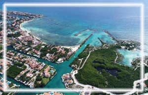 Traslados del aeropuerto a Puerto Aventuras