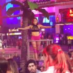 Congo bar antros cancun zona