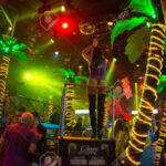 Congo bar cancun zona hotelera antros
