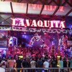 La Vaquita cancun