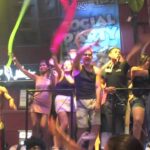 disco congo bar cancun zona hotelera