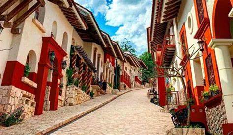 xenses pueblo