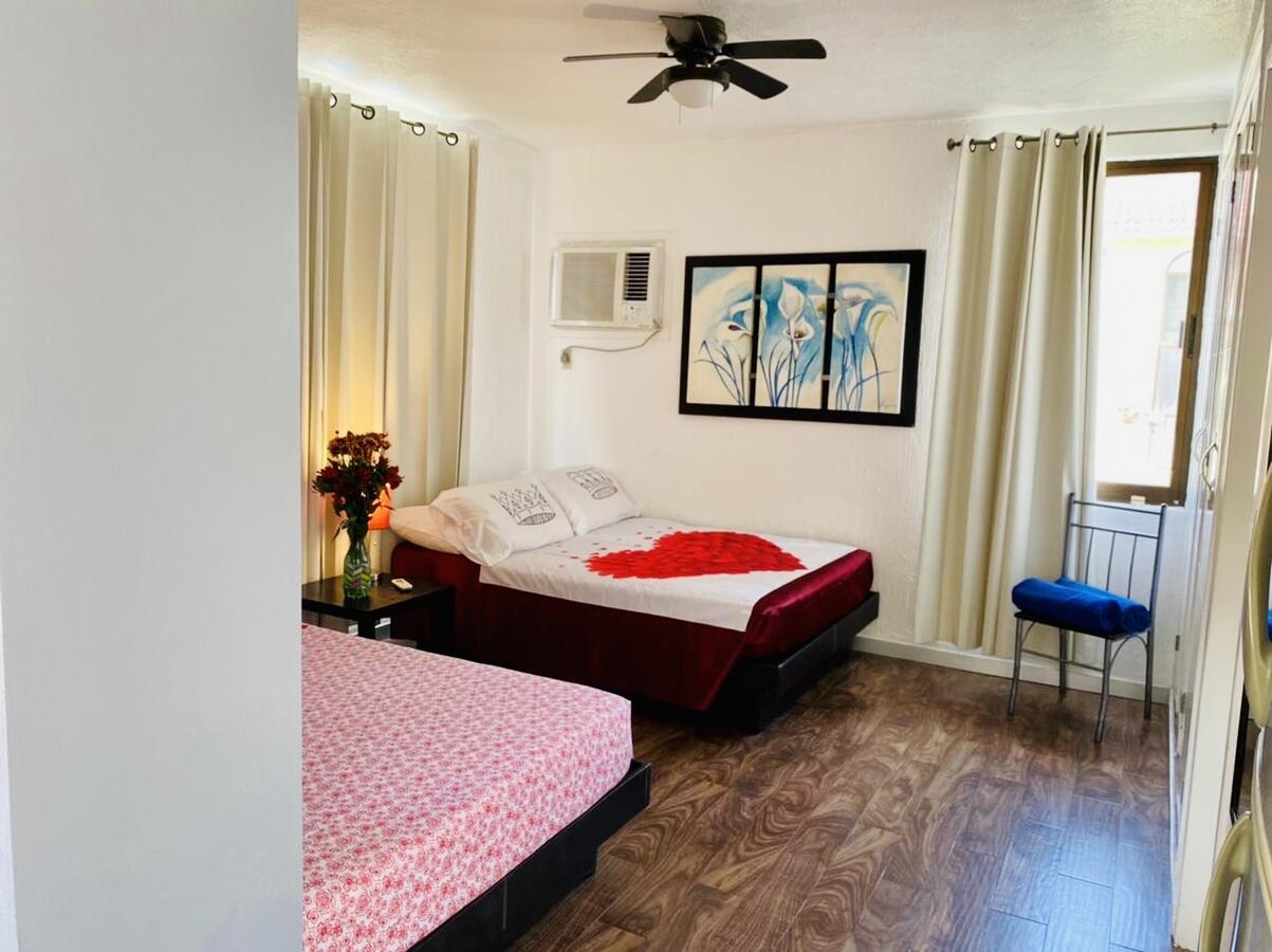 Caribbean apartment mejores departamentos cancun