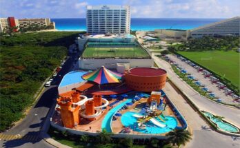 Hoteles Familiares en Cancún