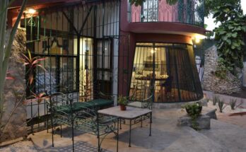 Hoteles bed and breakfast cancun