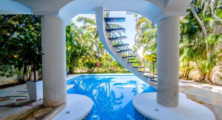 La Villa du Golf a Cancun Hotel Boutique