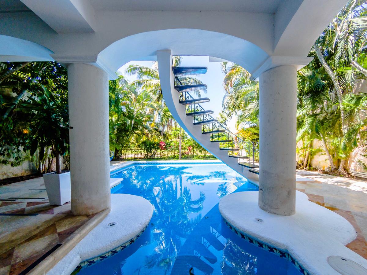 La Villa du Golf a Cancun Hotel Boutique