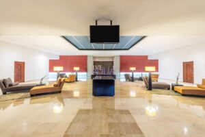Live Aqua Beach Resort Cancun