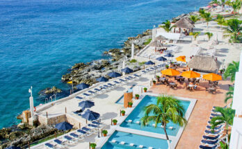 Mejores Hoteles en Cozumel
