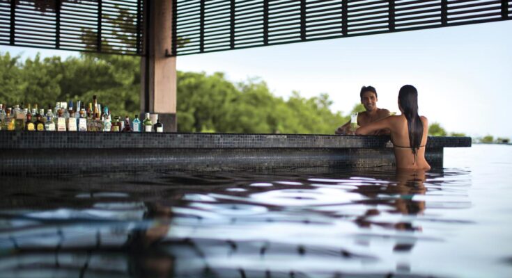 Nizuc Resort & Spa mejores hoteles de cancun