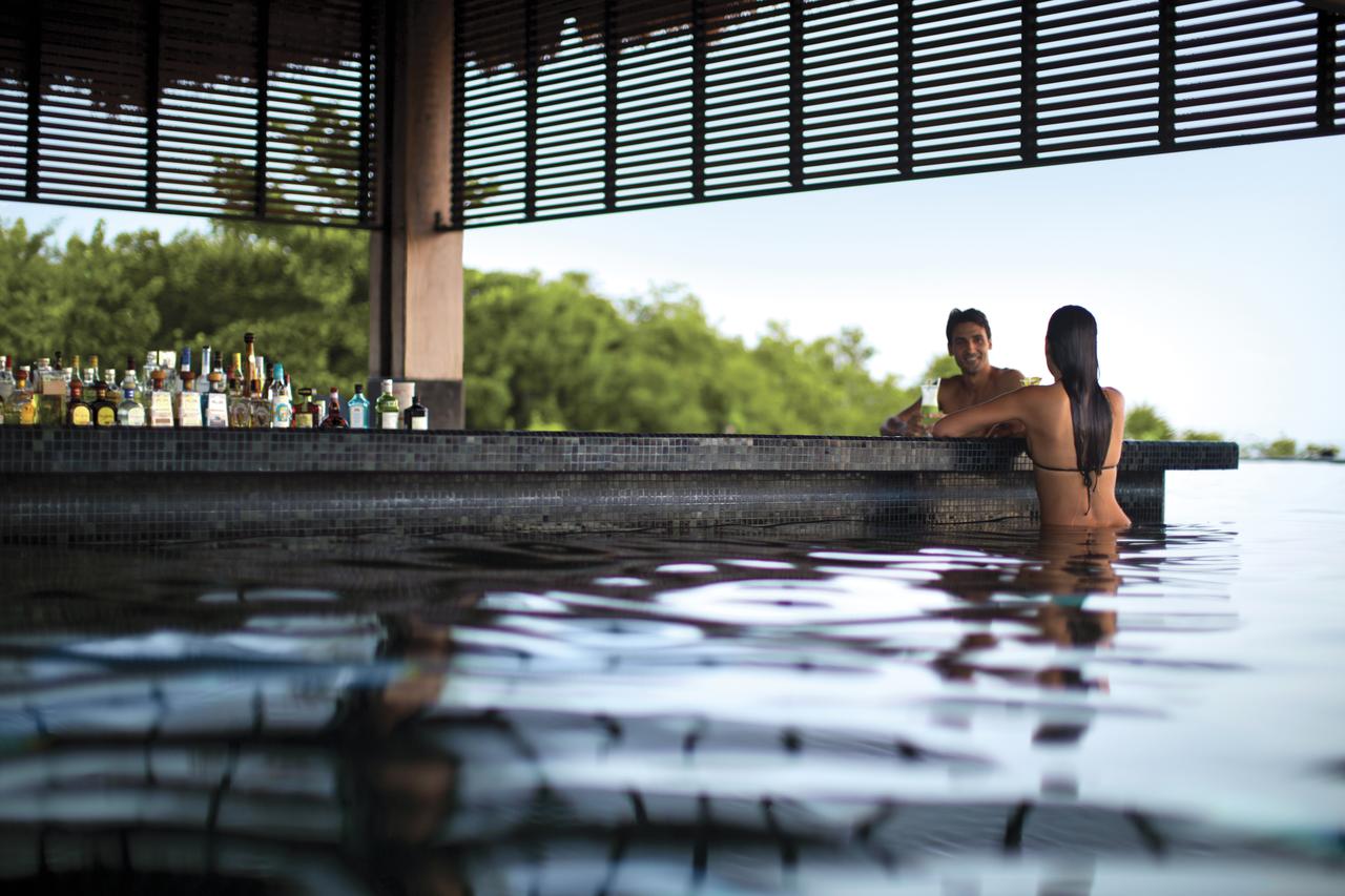 Nizuc Resort & Spa mejores hoteles de cancun