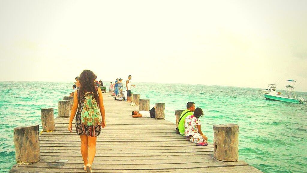 Tour económicos en Cancún