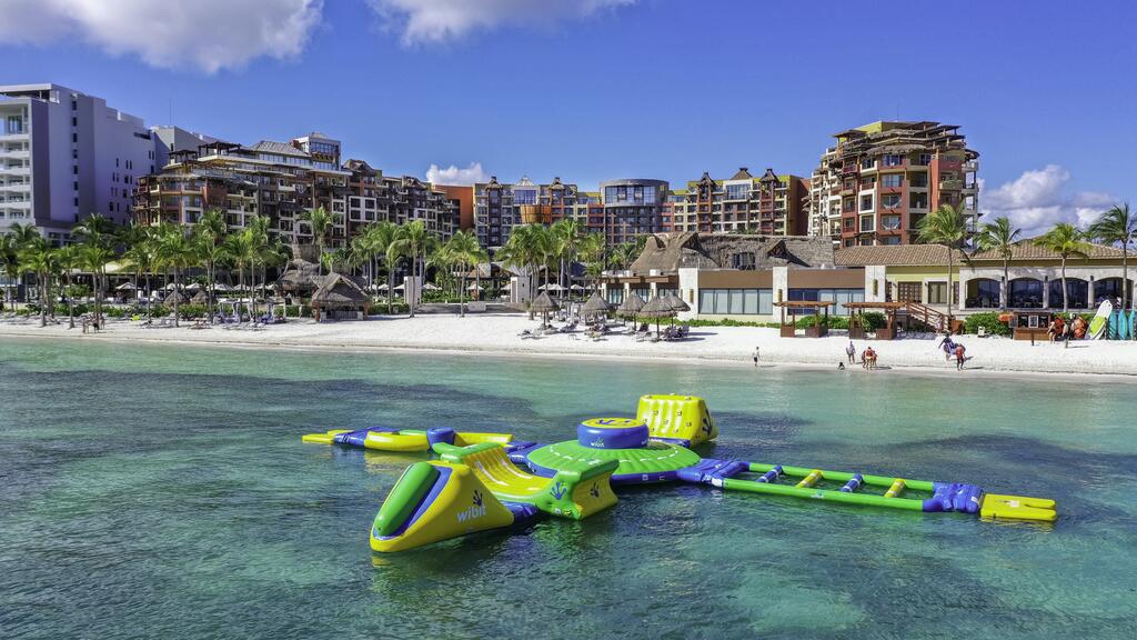 Villa del Palmar Cancun Luxury Beach Resort & Spa