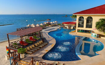 mejores hoteles en puerto juarez