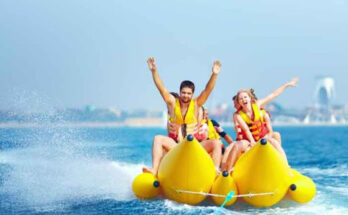 actividades acuaticas