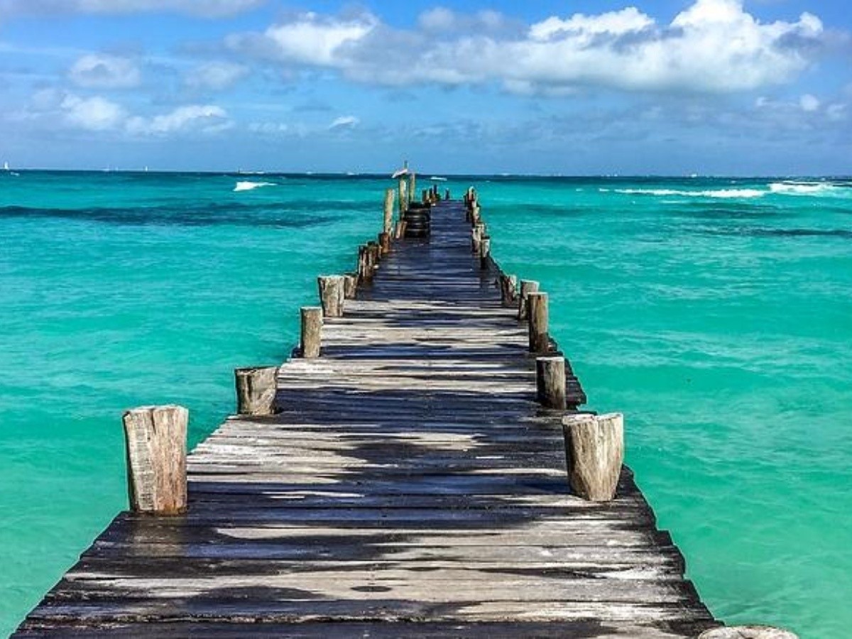 playas de cancun