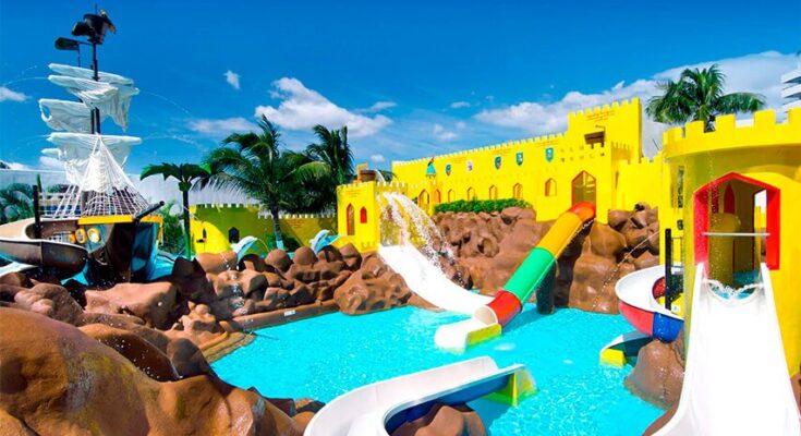 Crown Paradise Club Cancún