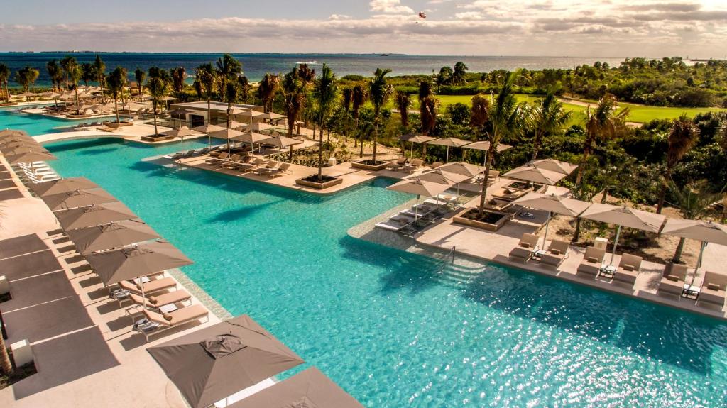 Atelier Playa Mujeres