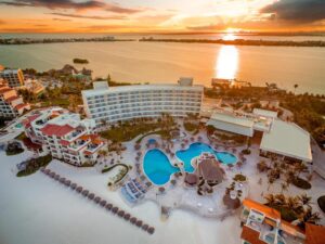 Grand Park Royal Cancún