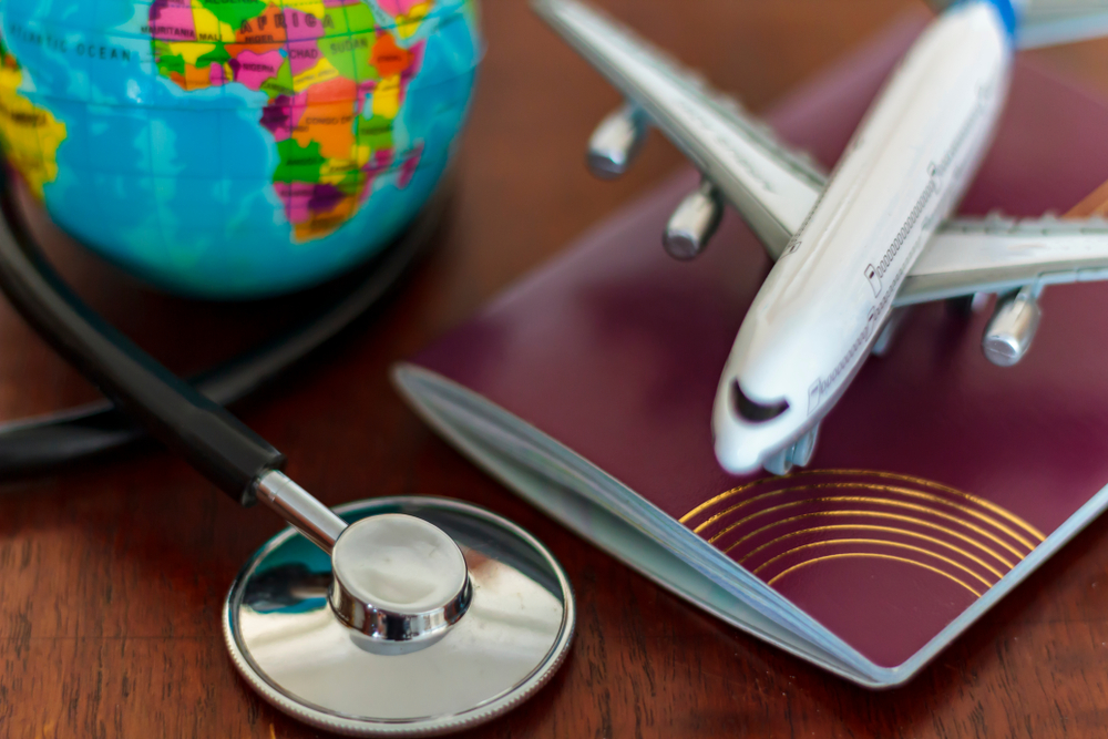 Qué son los seguros de viaje y para qué sirven