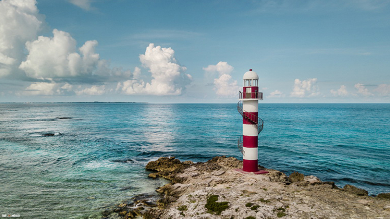 Playa Punta Cancún