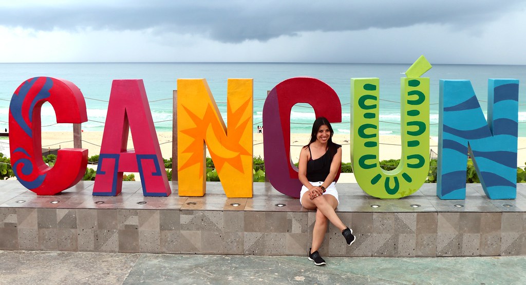 la ventana del mar de cancun