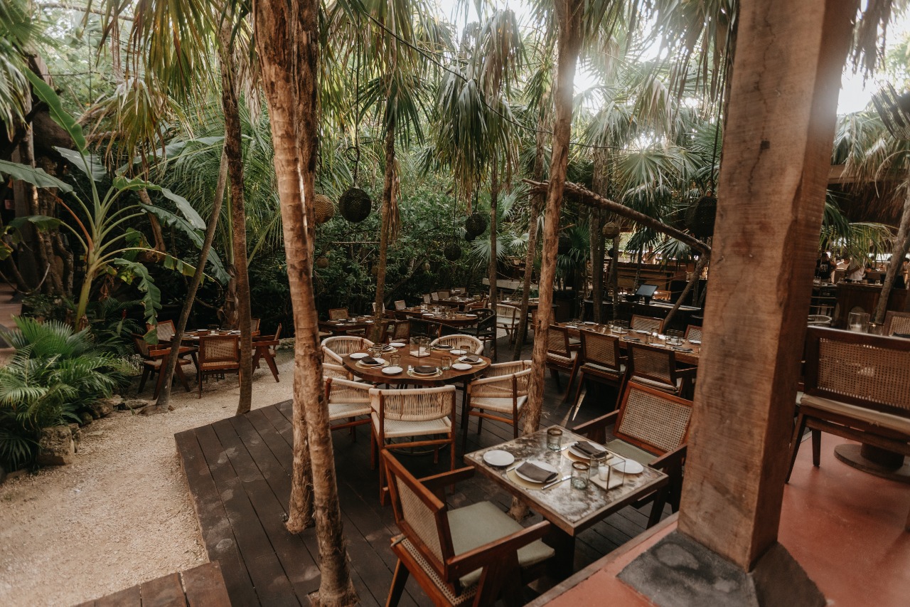 It Tulum