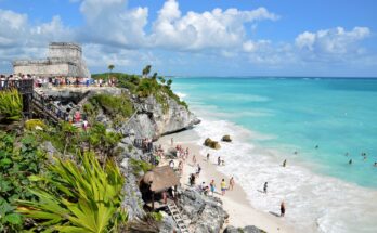 Que hacer en Tulum