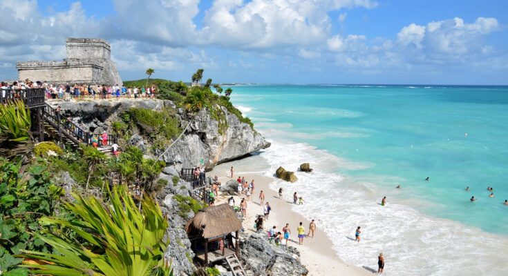 Que hacer en Tulum