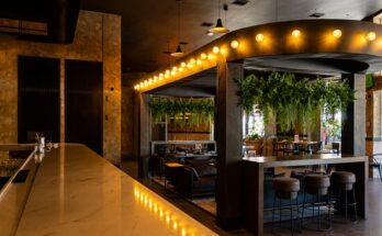 Restaurantes de cortes de carne en Cancún