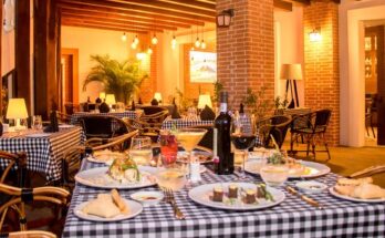 Restaurantes italianos en Cancún
