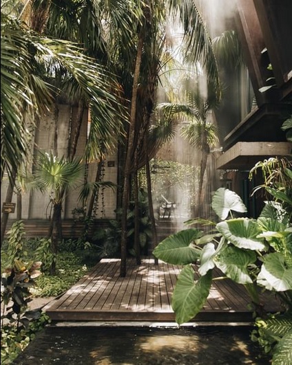 que hacer y donde alojarse en tulum