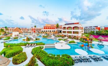 Mejores Hoteles en Puerto Aventuras