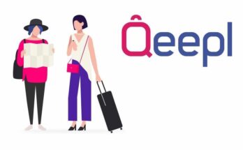 Puntos de consigna Qeepl