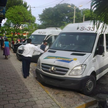 Playa Express Cancún