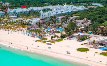 mejores hoteles playa del carmen