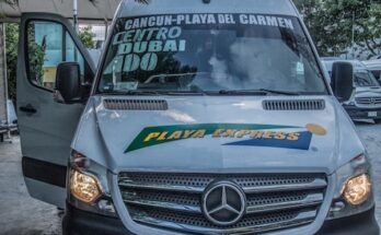 playa express