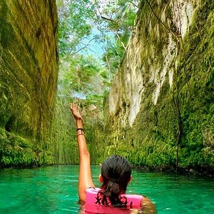 xcaret mexico