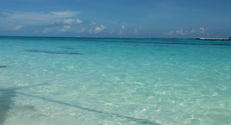 Playa Caracol
